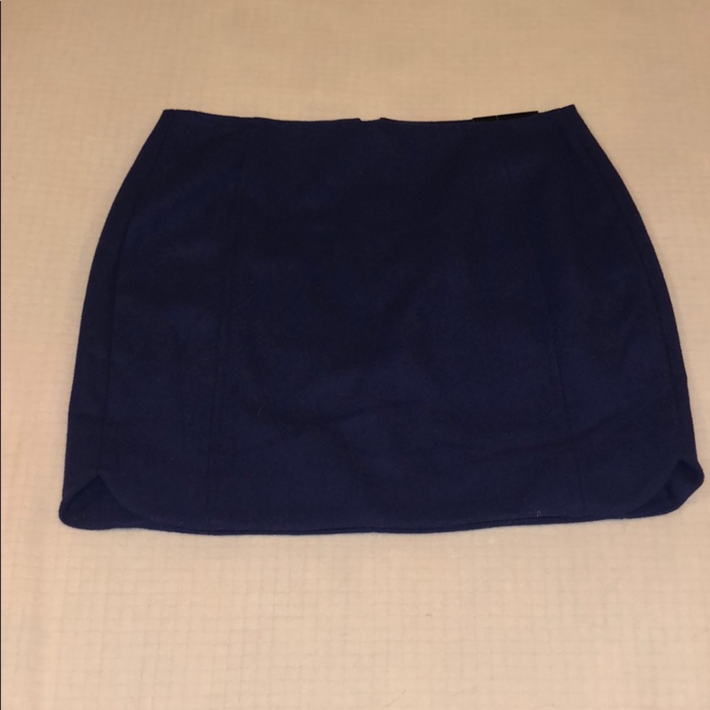 Miniskirt! Never worn!